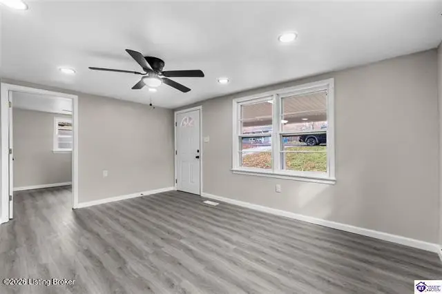 368 Adkins Camp Rd, Hudson, KY 40145 - #2