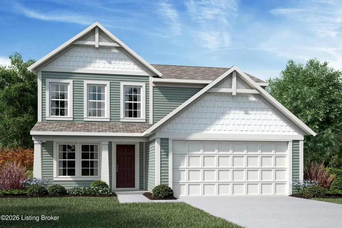 11206 Kaufman Farm Dr, Louisville, KY 40291 - #1