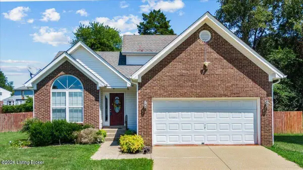 7213 Astin Ct, Louisville, KY 40219