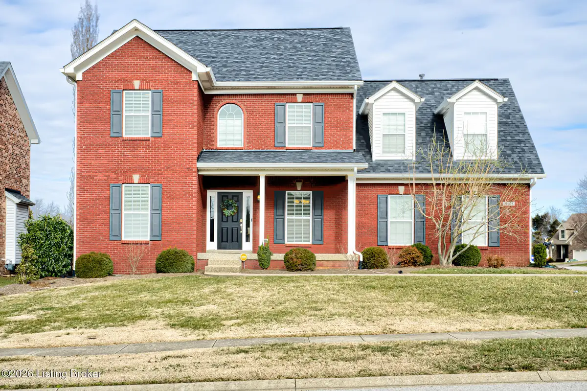 11507 Willow Branch Dr, Louisville, KY 40291 - #1