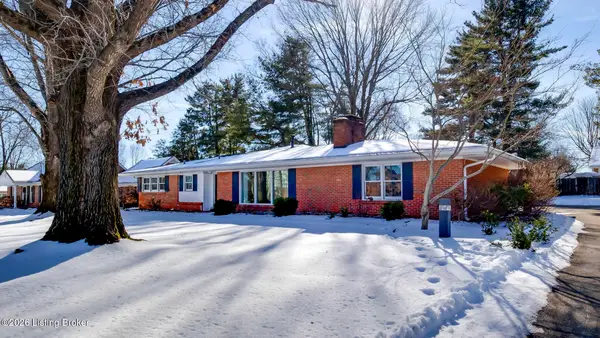 2706 Lime Kiln Ln, Louisville, KY 40222