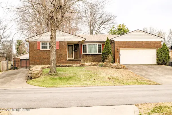 4508 Santa Paula Ln, Louisville, KY 40219