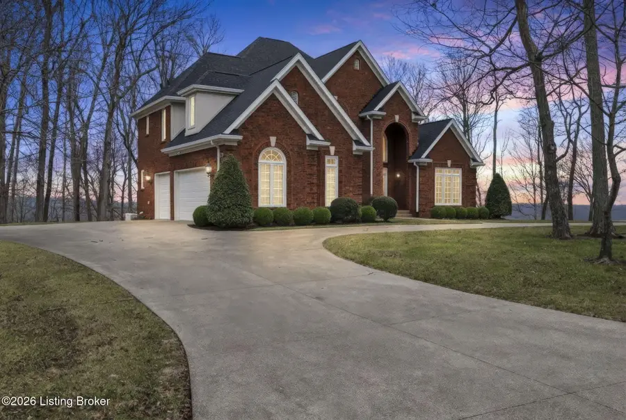 600 River Edge Rd, Brandenburg, KY 40108 - #2