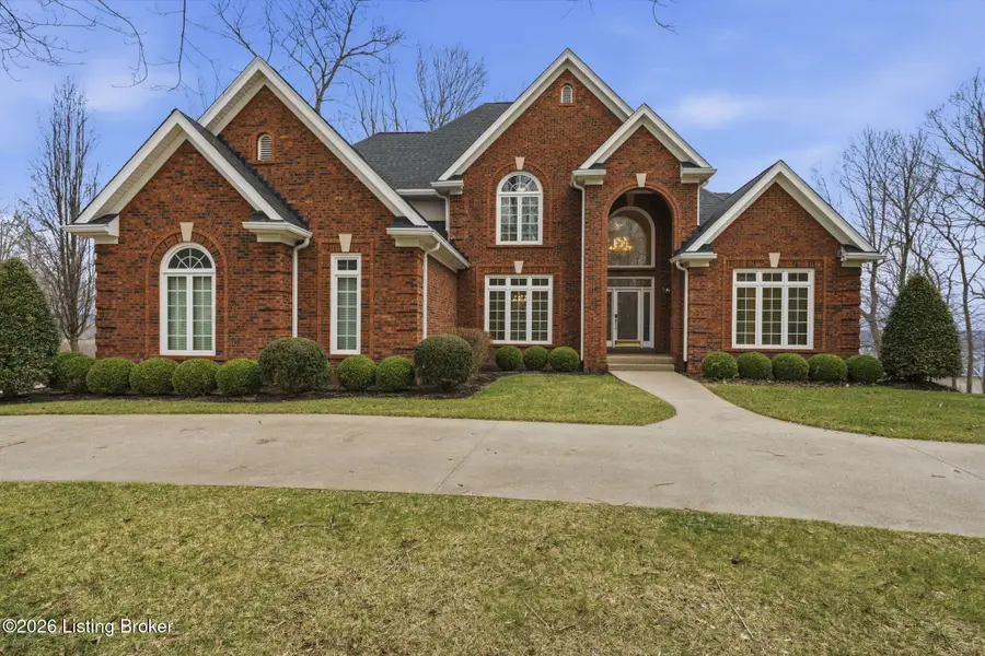 600 River Edge Rd, Brandenburg, KY 40108 - #3