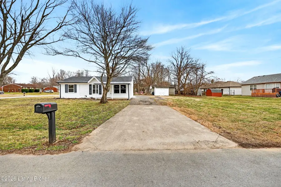 4800 Flushing Way, Louisville, KY 40272 - #2