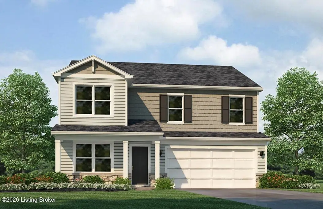 12502 Railcar Rd, Louisville, KY 40272 - #1