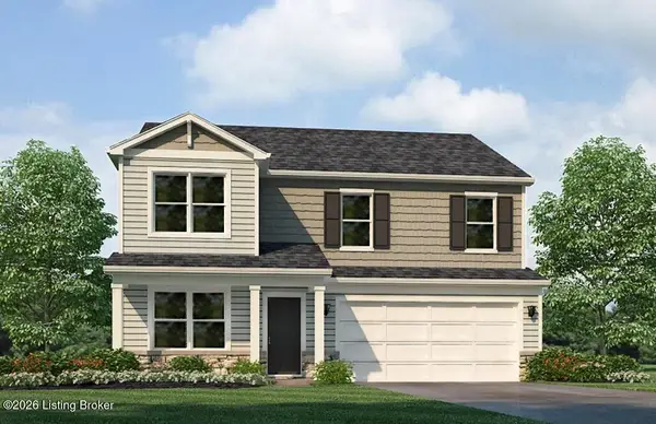 12502 Railcar Rd, Louisville, KY 40272