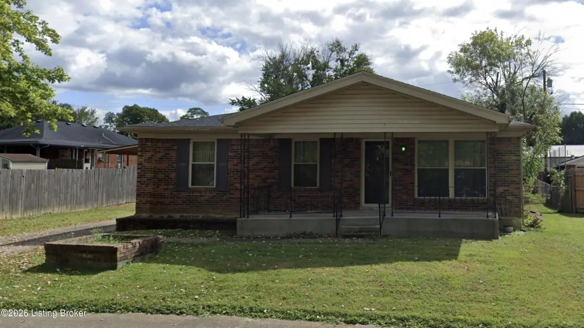 3618 Ripple Creek Dr, Louisville, KY 40229 - #1