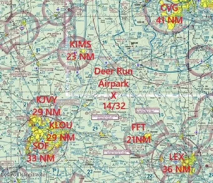 5 Batts Ln, Campbellsburg, KY 40011 - #3