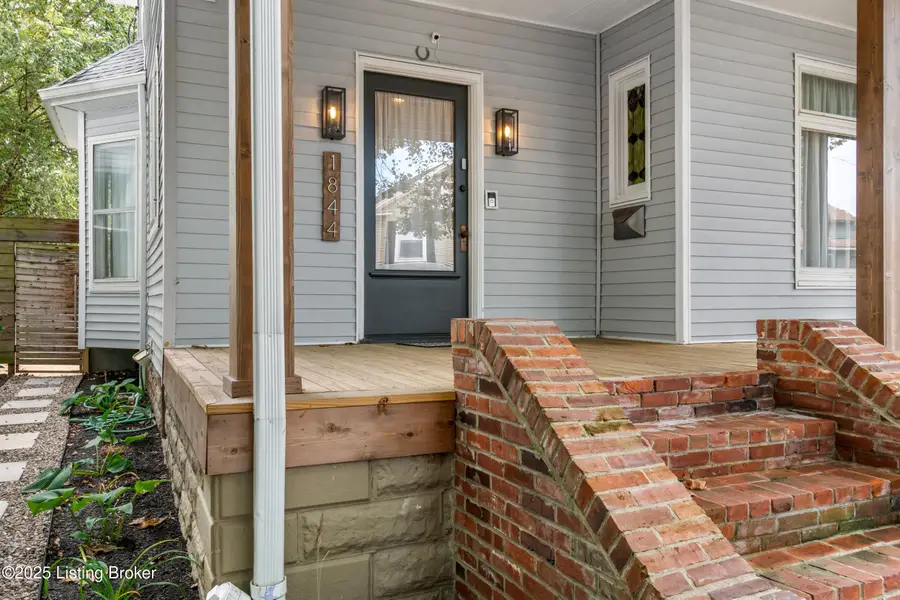 1844 Edgeland Ave, Louisville, KY 40204 - #2