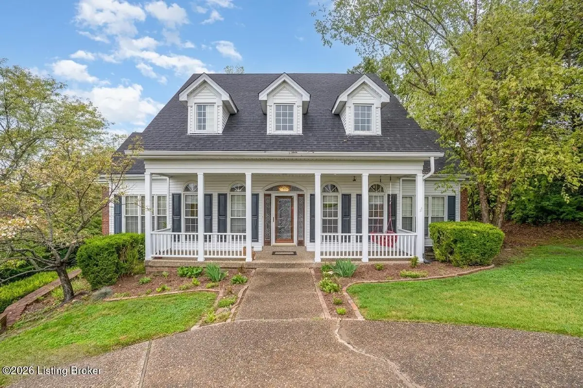 7204 Austinwood Rd, Louisville, KY 40214 - #1