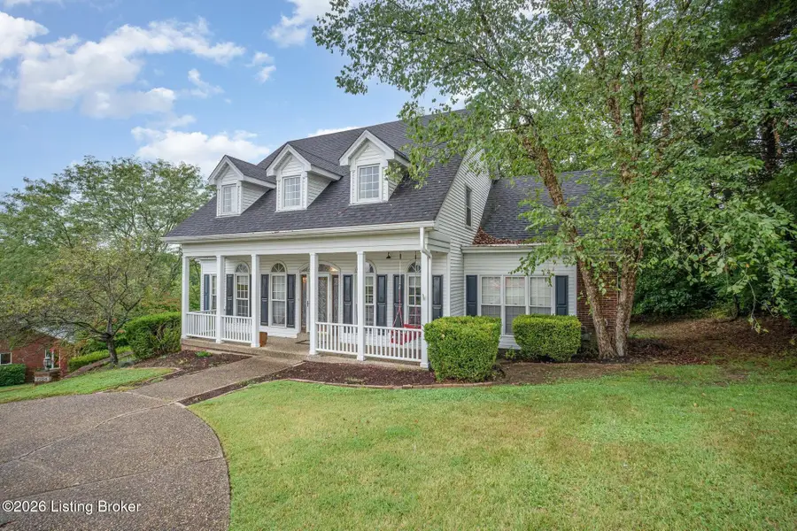 7204 Austinwood Rd, Louisville, KY 40214 - #3