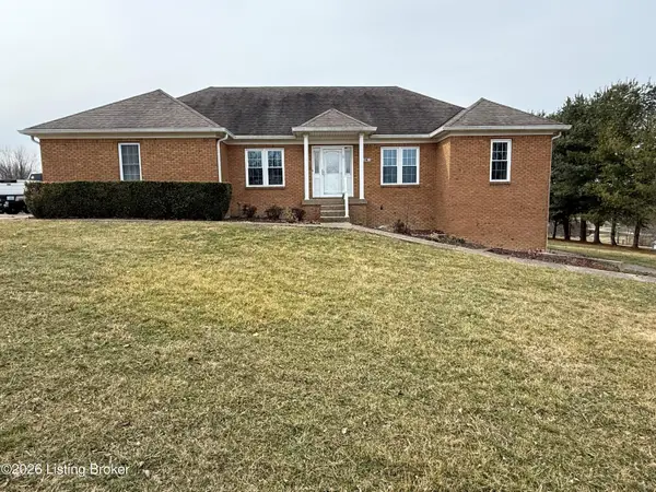 74 Stephanie Ave, Taylorsville, KY 40071