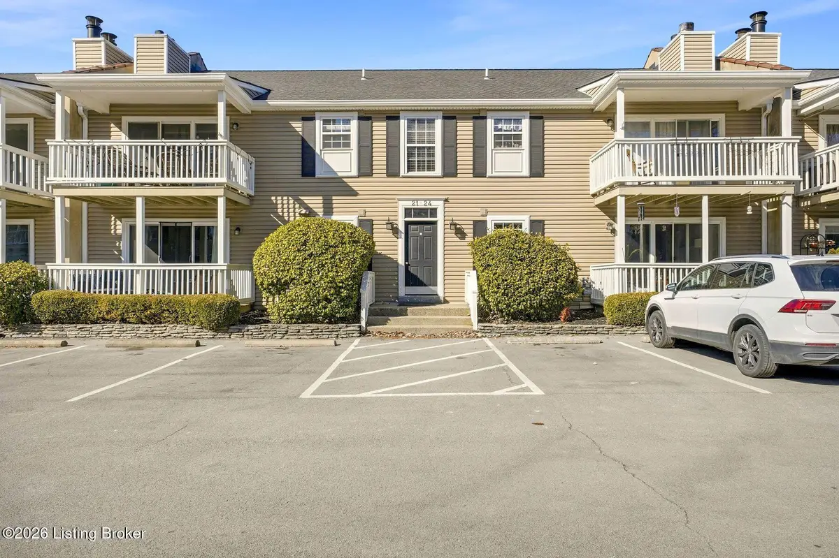 410 Mockingbird Valley Rd #21, Louisville, KY 40207 - #1