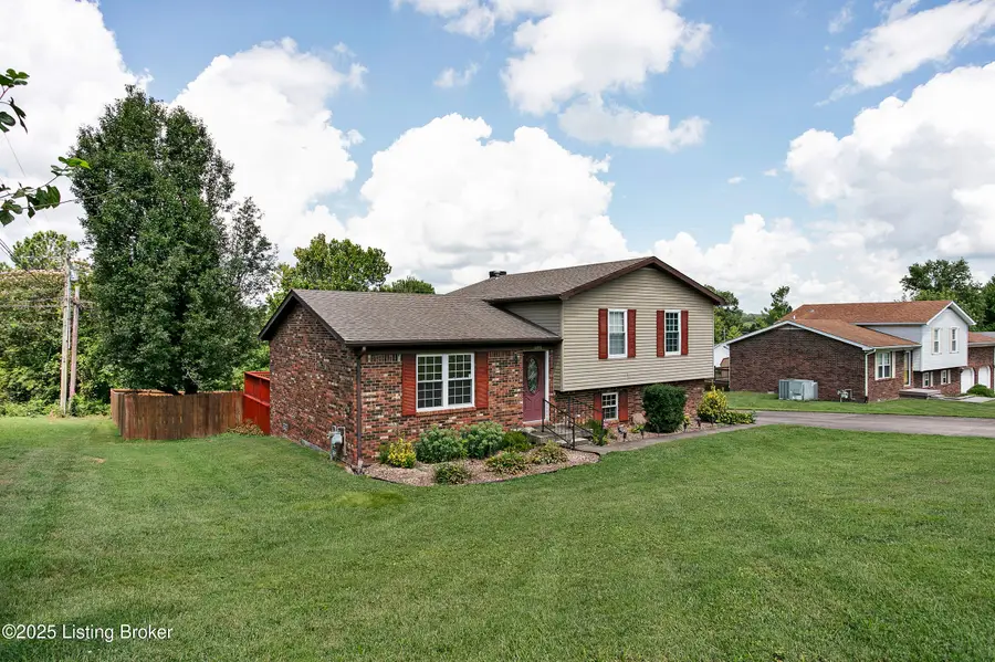 1107 Deshea Dr, Leitchfield, KY 42754 - #3