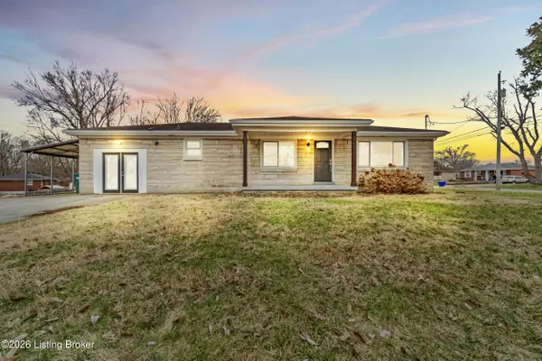 5500 Jessamine Ln, Louisville, KY 40258