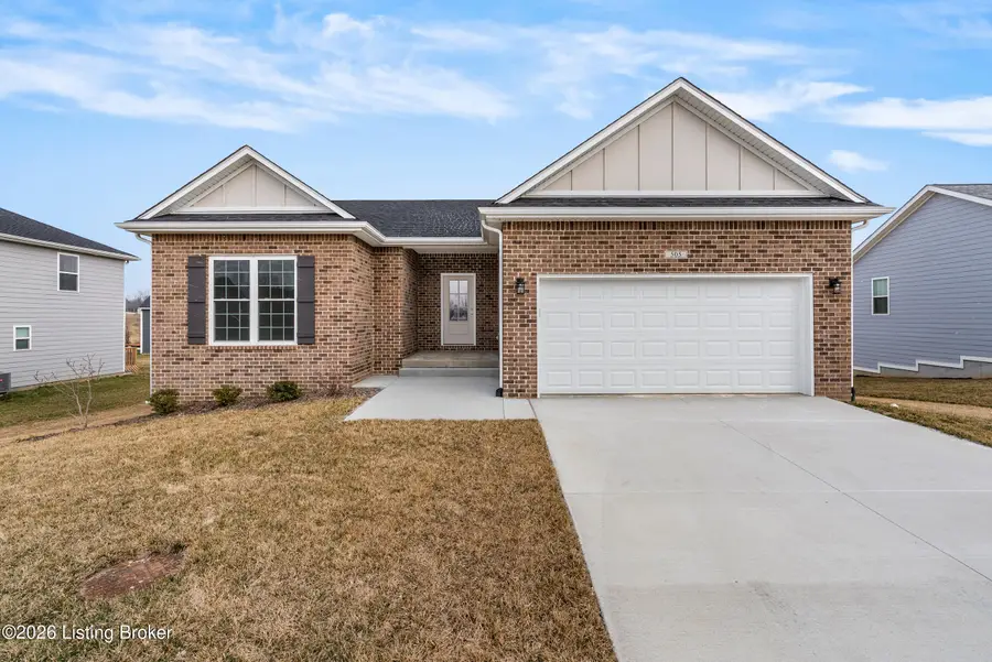 505 Ashwood Ave, Elizabethtown, KY 42701 - #2