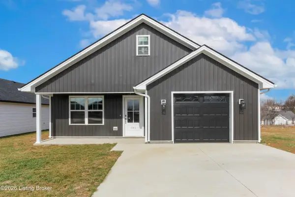 191 Charles Carr Dr, Harrodsburg, KY 40330