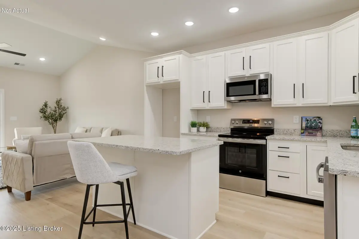 Lot 43 Brookley Place, Louisville, KY 40229 - #1