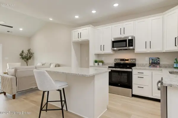 Lot 43 Brookley Place, Louisville, KY 40229