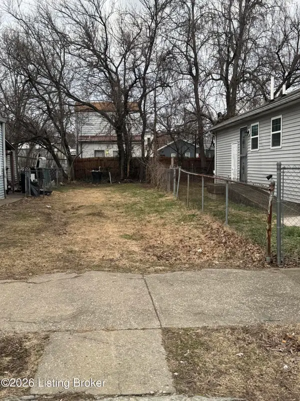 1717 Duncan St, Louisville, KY 40203