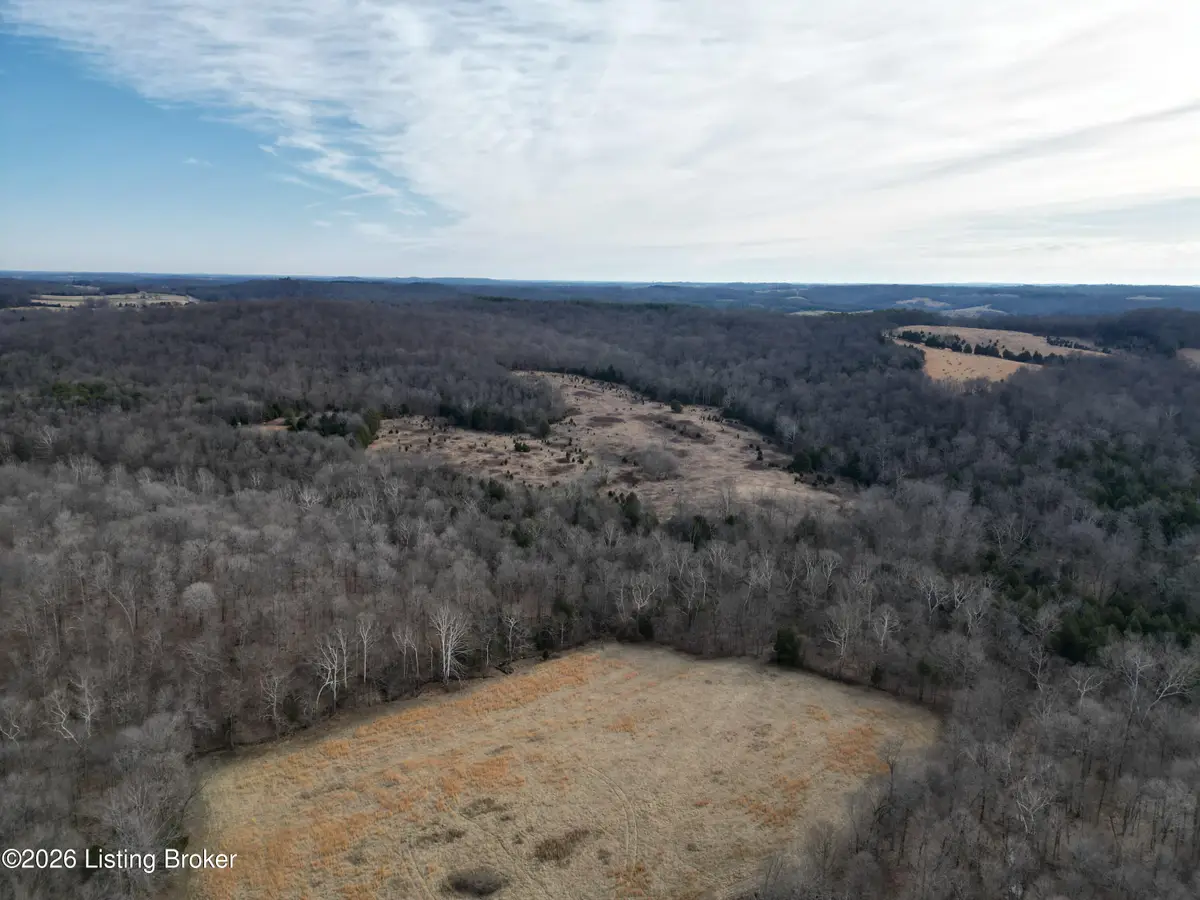 0 Green Decker Rd, Caneyville, KY 42721 - #1