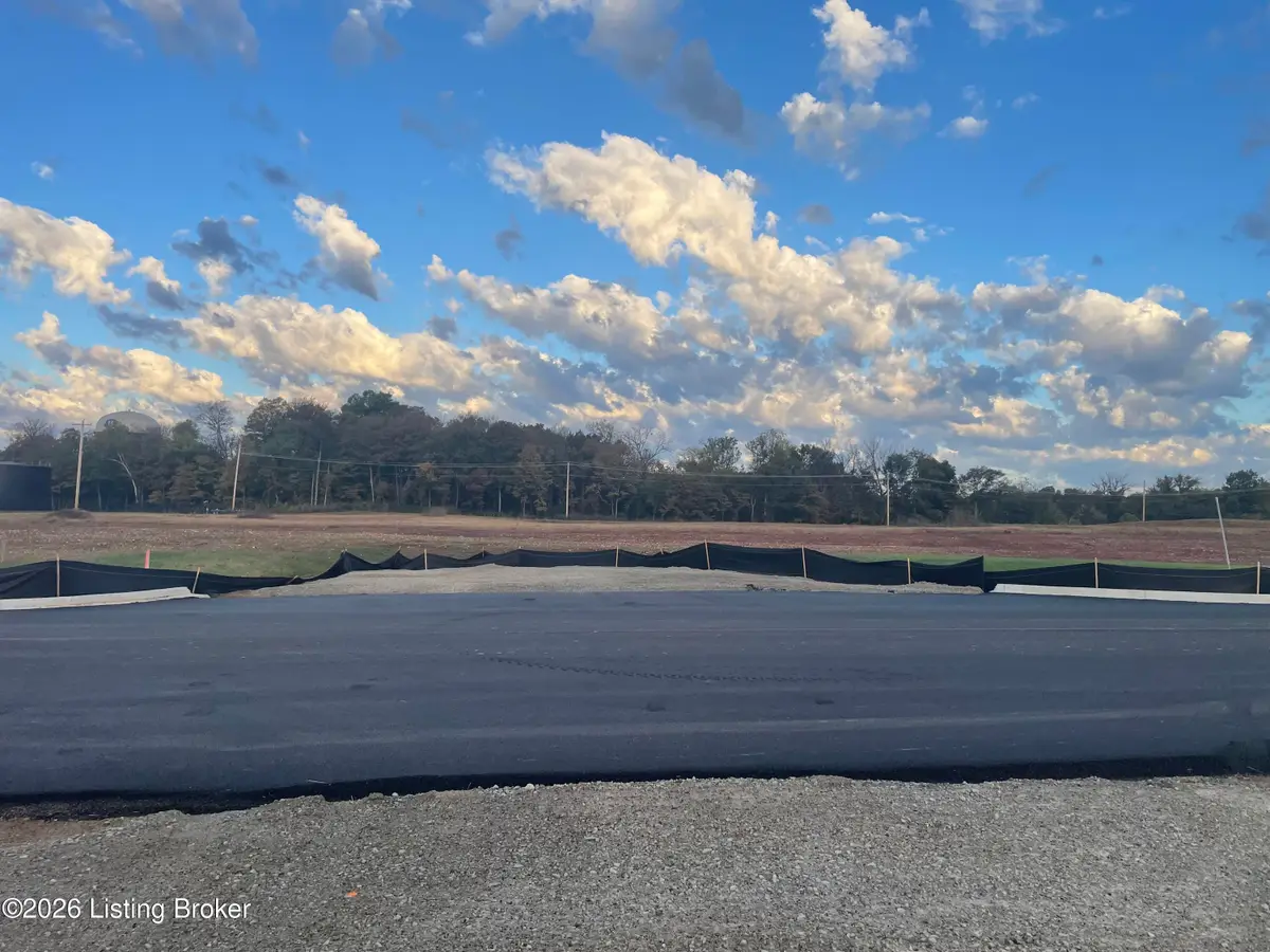 1305 E John Rowan Blvd, Bardstown, KY 40004 - #1