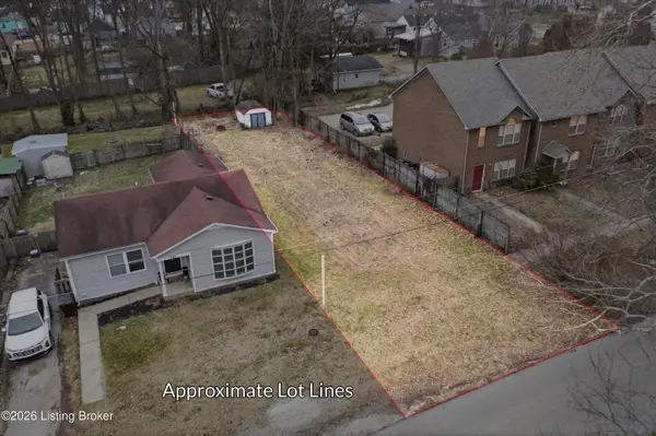 217 E Higgins St, Midway, KY 40347