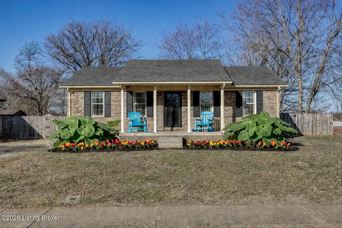 120 Purcell Ave, Bardstown, KY 40004 - #1
