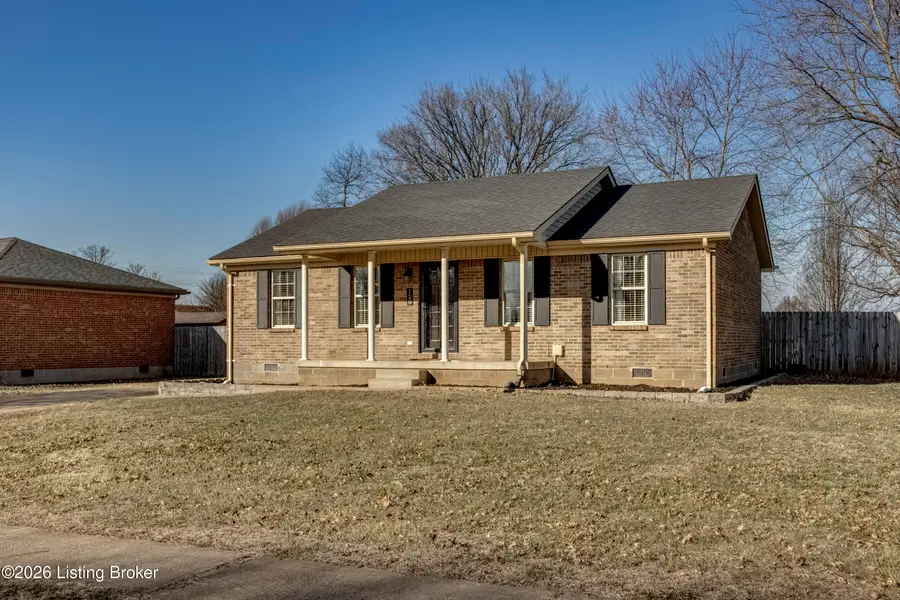 120 Purcell Ave, Bardstown, KY 40004 - #2