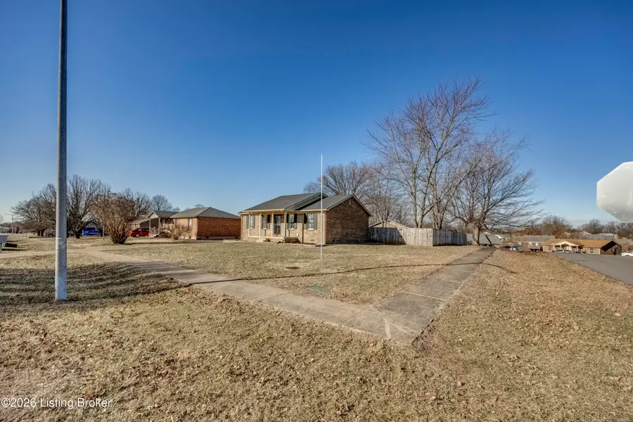 120 Purcell Ave, Bardstown, KY 40004 - #3