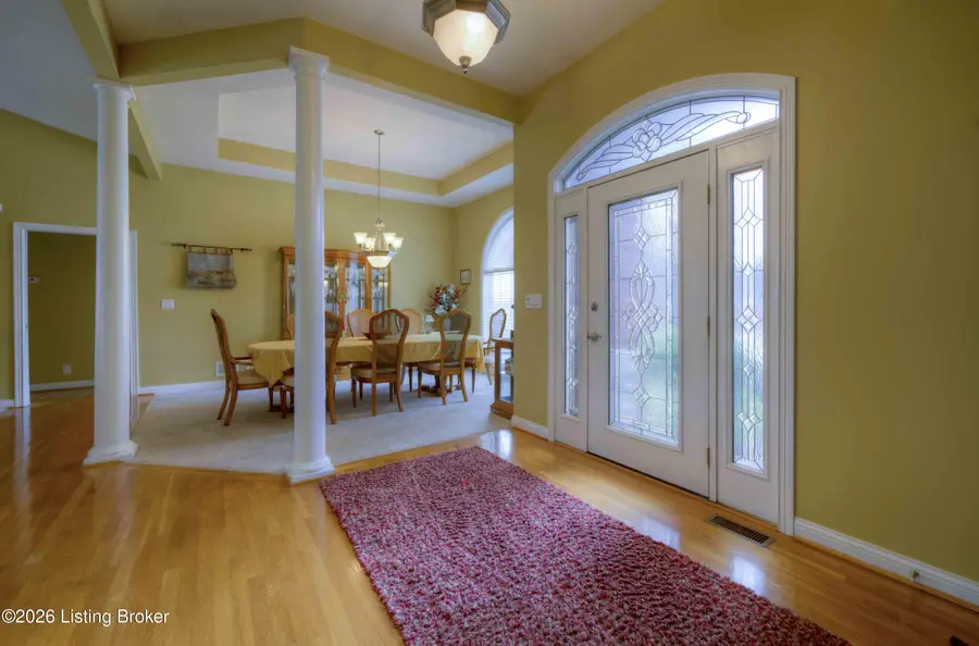 5125 Oaklawn Park Dr, Louisville, KY 40299 - #3