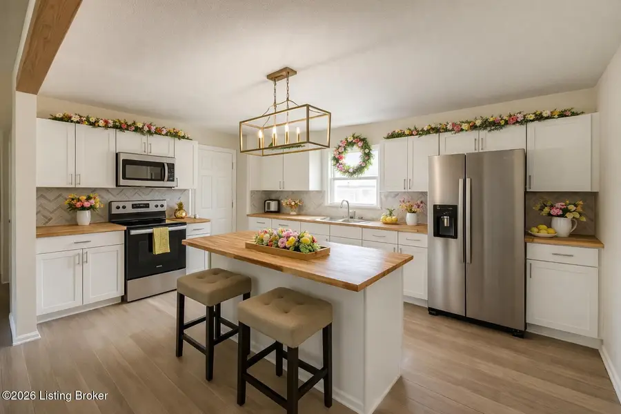 402 Duggins Dr, Elizabethtown, KY 42701 - #3