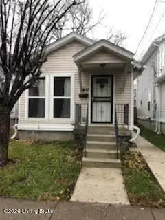 437 S 16th St, Louisville, KY 40203
