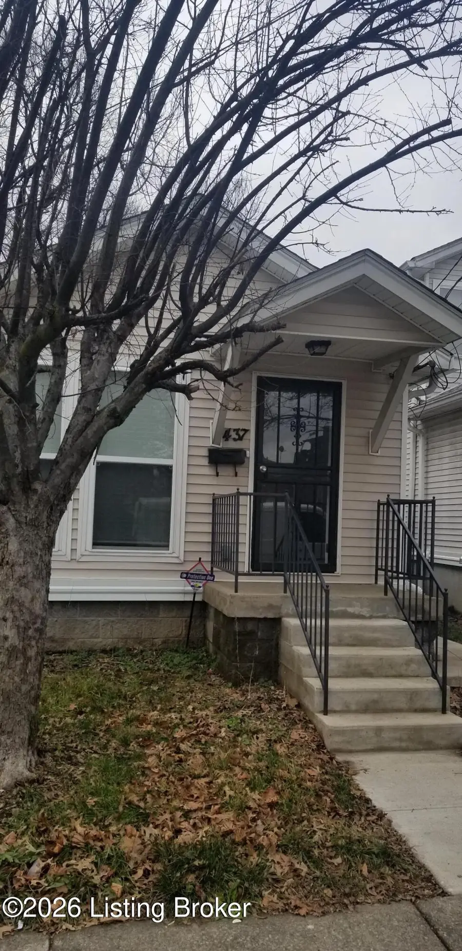 437 S 16th St, Louisville, KY 40203 - #2