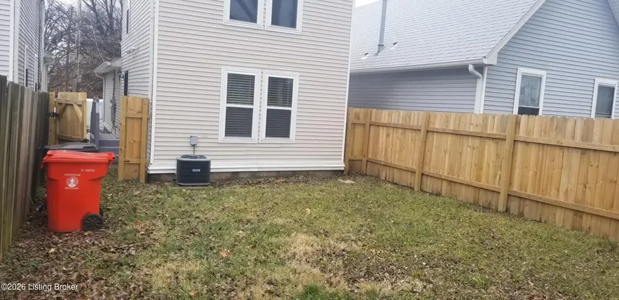 437 S 16th St, Louisville, KY 40203 - #3