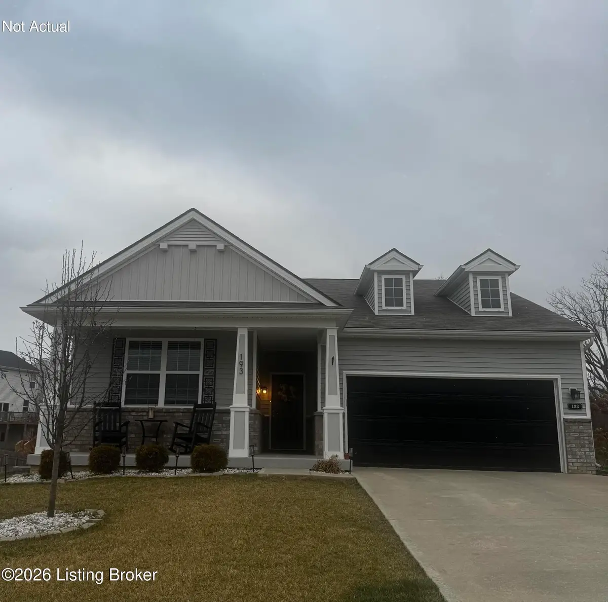 193 Ardmore Crossing Dr, Shelbyville, KY 40065 - #1