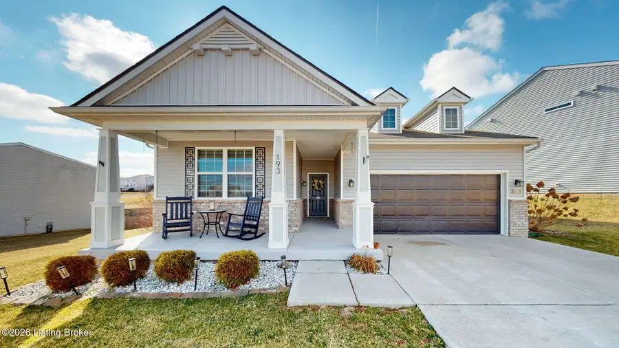 193 Ardmore Crossing Dr, Shelbyville, KY 40065 - #2
