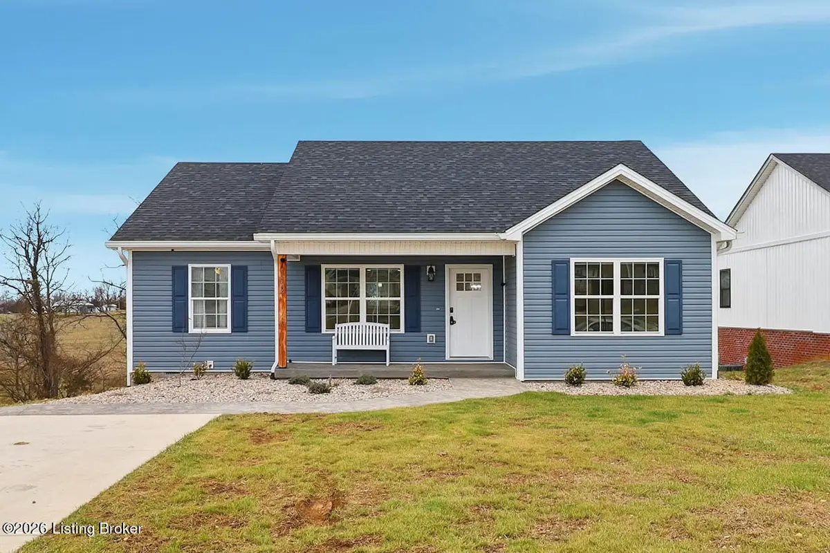 102 Distillery Ct, Bardstown, KY 40004 - #1