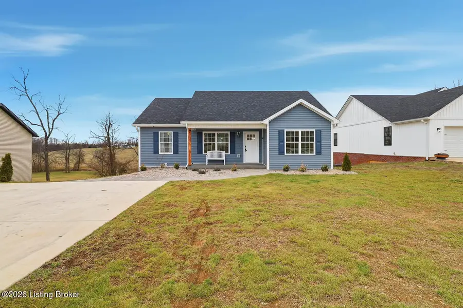 102 Distillery Ct, Bardstown, KY 40004 - #2