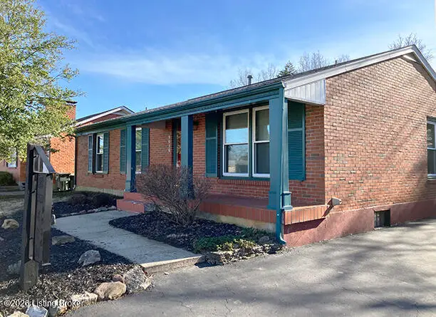 9616 Lyric Ln, Louisville, KY 40299 - #1