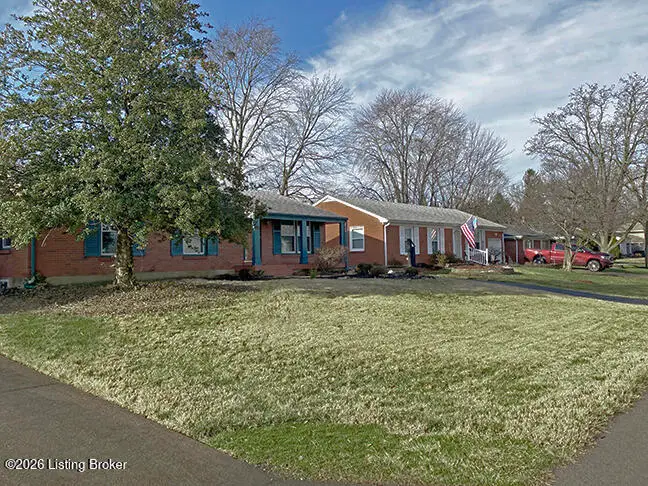 9616 Lyric Ln, Louisville, KY 40299 - #2