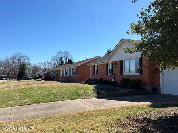 9616 Lyric Ln, Louisville, KY 40299 - #3