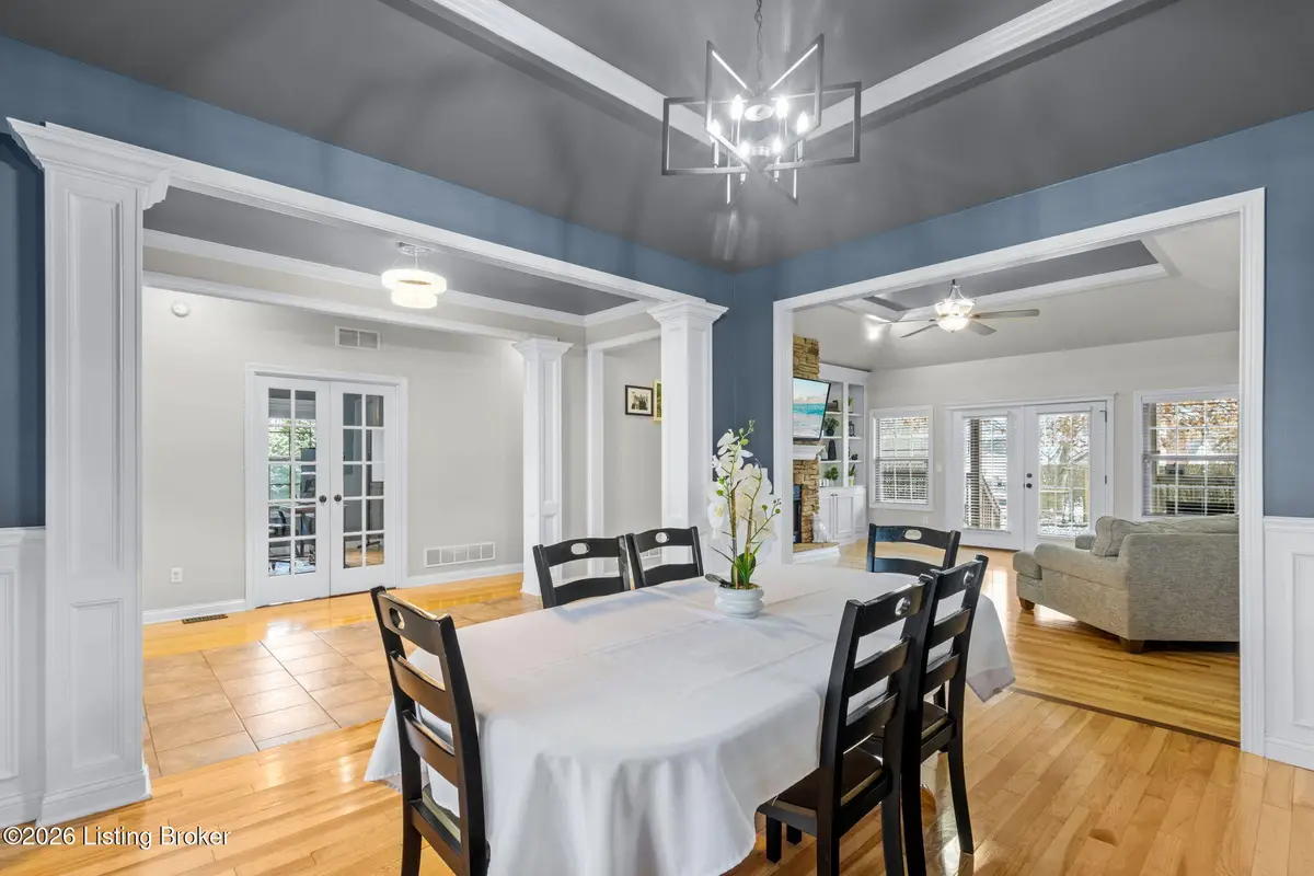 731 Vanderbilt Dr, Elizabethtown, KY 42701 - #1