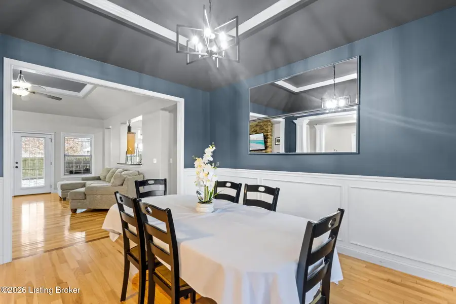 731 Vanderbilt Dr, Elizabethtown, KY 42701 - #3