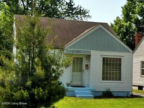 742 Colorado Ave, Louisville, KY 40208
