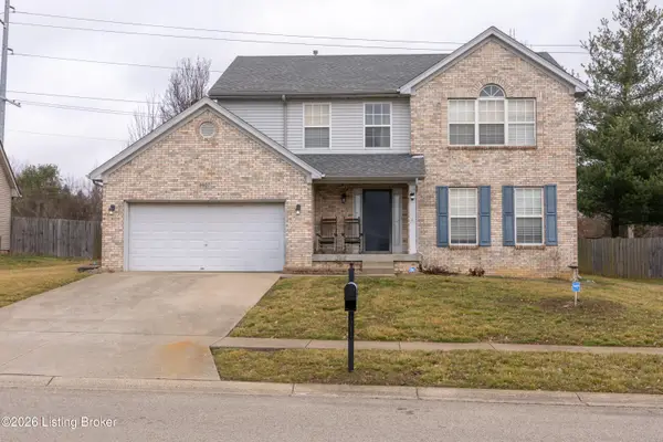 9807 Long Rifle Ln, Louisville, KY 40291