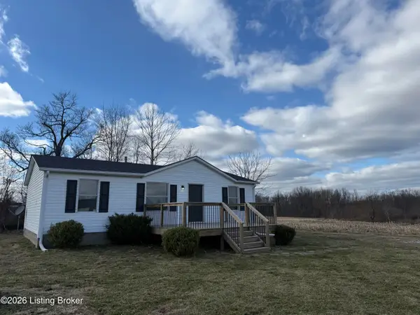 47 Hurt Rd, Webster, KY 40176