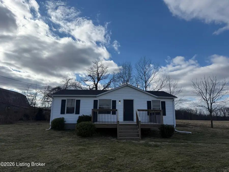 47 Hurt Rd, Webster, KY 40176 - #2