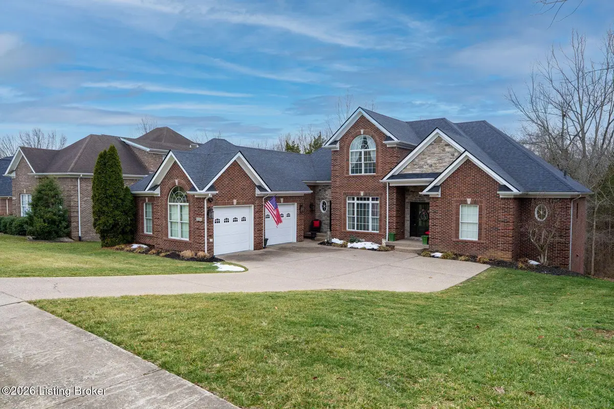 3528 Sasse Way, Louisville, KY 40245 - #1